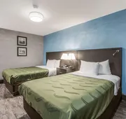 Quality Inn Atlanta Airport - Central hotel detail image 7