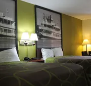 Howard Johnson by Wyndham Vicksburg hotel detail image 3