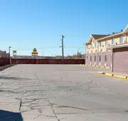 Super 8 by Wyndham Gallup hotel detail image 3