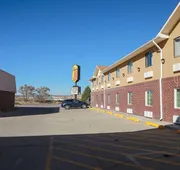 Super 8 by Wyndham Gallup hotel detail image 7