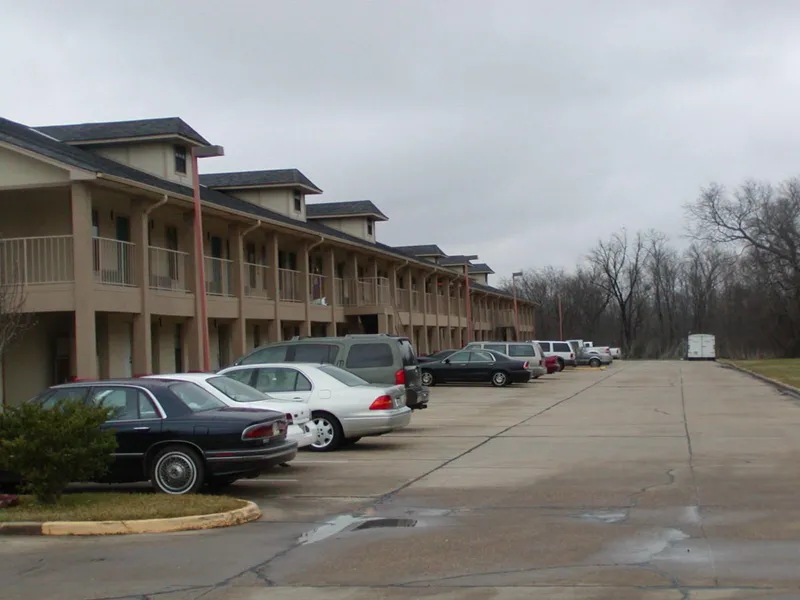 Super 8 by Wyndham Bossier City/Shreveport Area hotel detail image 6