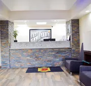 Super 8 by Wyndham Raleigh Downtown hotel detail image 7