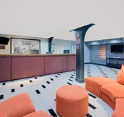 Super 8 by Wyndham Hermitage Nashville hotel detail image 3