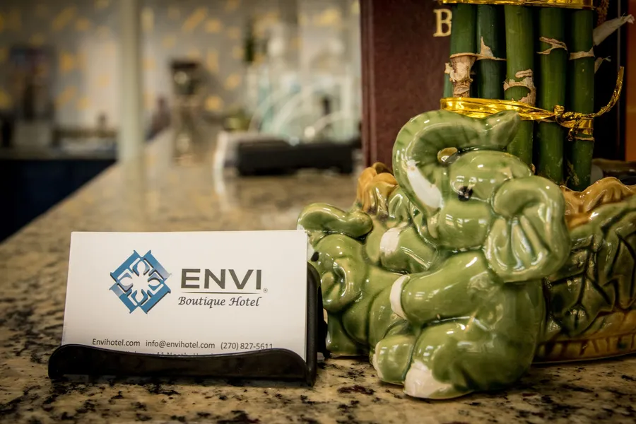 Envi Boutique Hotel Henderson-Evansville South hotel detail image 2