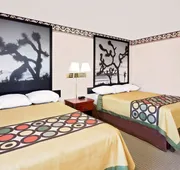 Super 8 by Wyndham Yucca Val/Joshua Tree Nat Pk Area hotel detail image 5