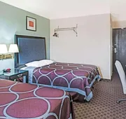 Super 8 by Wyndham Sacramento/Florin Rd hotel detail image 3