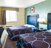 Super 8 by Wyndham Sacramento/Florin Rd hotel detail image 4