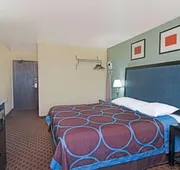 Super 8 by Wyndham Sacramento/Florin Rd hotel detail image 5