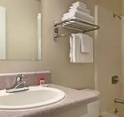 Super 8 by Wyndham Sacramento/Florin Rd hotel detail image 7