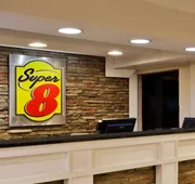 Super 8 by Wyndham Ringgold/Chattanooga Area hotel detail image 5