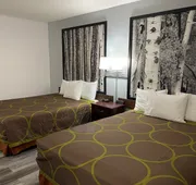 Super 8 by Wyndham Trinidad hotel detail image 7