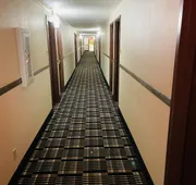 Super 8 by Wyndham Clear Lake hotel detail image 7