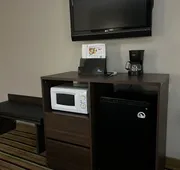 Super 8 by Wyndham Norcross/I-85 Atlanta hotel detail image 7