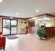 Super 8 by Wyndham Niagara Falls NY hotel detail image 7
