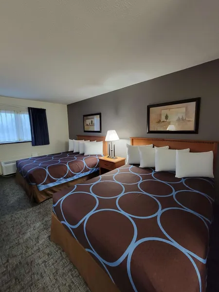 SureStay Plus Hotel by Best Western Grand Island hotel detail image 6