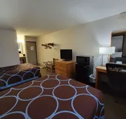 SureStay Plus Hotel by Best Western Grand Island hotel detail image 7