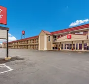 Red Roof Inn Dayton - Moraine/U of Dayton hotel detail image 3