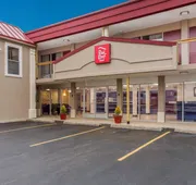 Red Roof Inn Dayton - Moraine/U of Dayton hotel detail image 4