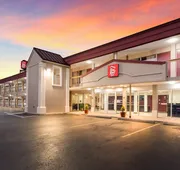 Red Roof Inn Dayton - Moraine/U of Dayton hotel detail image 7
