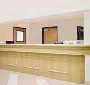 Super 8 by Wyndham Battle Mountain hotel detail image 3