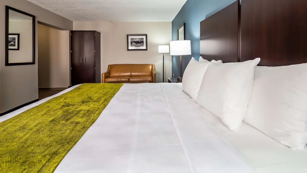 Best Western Rock Hill hotel detail image 6