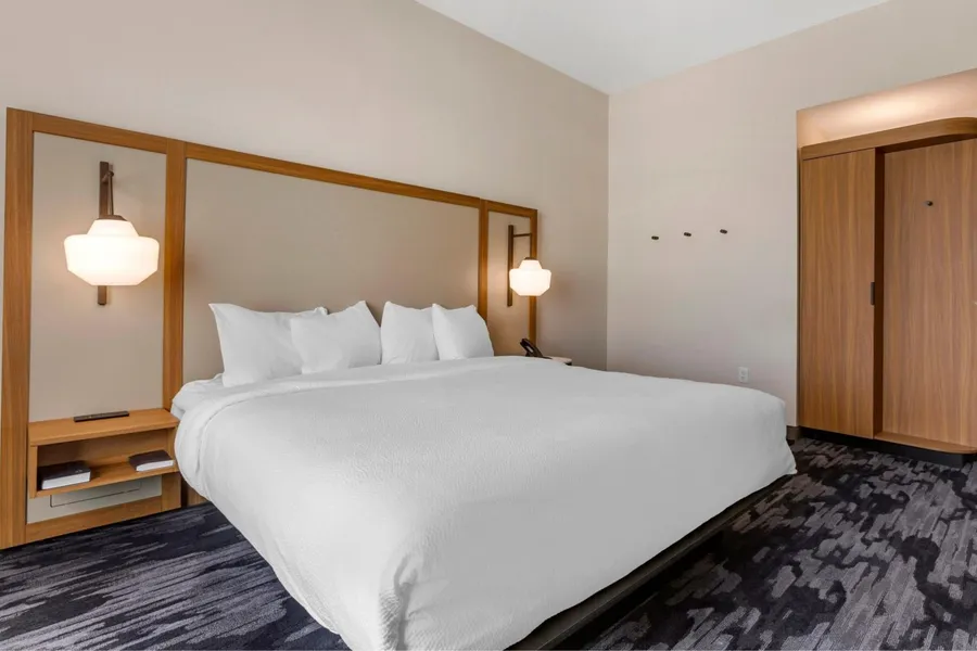 Fairfield by Marriott Inn & Suites Sandusky hotel detail image 2