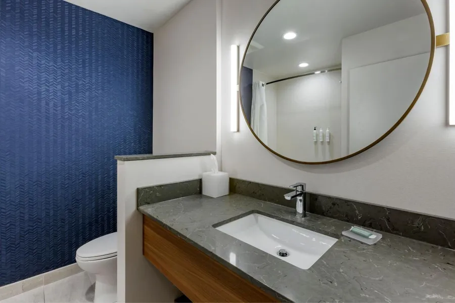 Fairfield by Marriott Inn & Suites Sandusky hotel detail image 6