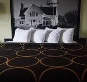 Super 8 by Wyndham Augusta hotel detail image 4