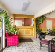 Americas Best Value Inn Darien hotel detail image 5