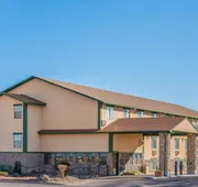 Super 8 by Wyndham Cortez/Mesa Verde Area hotel detail image 4