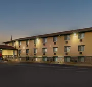 Super 8 by Wyndham Cortez/Mesa Verde Area hotel detail image 5