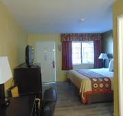 Super 8 by Wyndham Payson hotel detail image 7