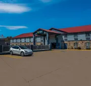 Quality Inn Fort Payne hotel detail image 4