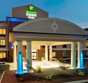 Holiday Inn Express & Suites White Haven - Poconos by IHG hotel detail image 3