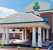 Holiday Inn Express & Suites White Haven - Poconos by IHG hotel detail image 4