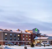 Holiday Inn Express & Suites White Haven - Poconos by IHG hotel detail image 5