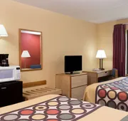 Super 8 by Wyndham Appleton hotel detail image 4