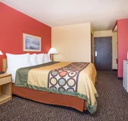 Super 8 by Wyndham Appleton hotel detail image 7