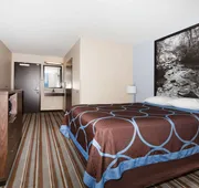 Super 8 by Wyndham Longmont/Twin Peaks hotel detail image 7