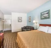 Americas Best Value Inn Knoxville Downtown North hotel detail image 4
