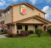 Super 8 by Wyndham Abingdon VA hotel detail image 5