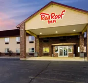 Red Roof Inn Auburn hotel detail image 4