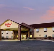 Red Roof Inn Auburn hotel detail image 5