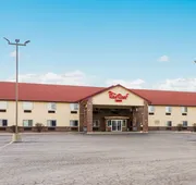 Red Roof Inn Auburn hotel detail image 7