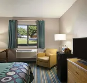 Super 8 by Wyndham Batesville hotel detail image 5
