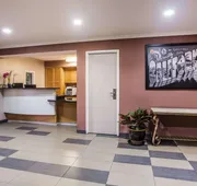 Super 8 by Wyndham Vacaville hotel detail image 3