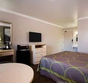 Super 8 by Wyndham Vacaville hotel detail image 7