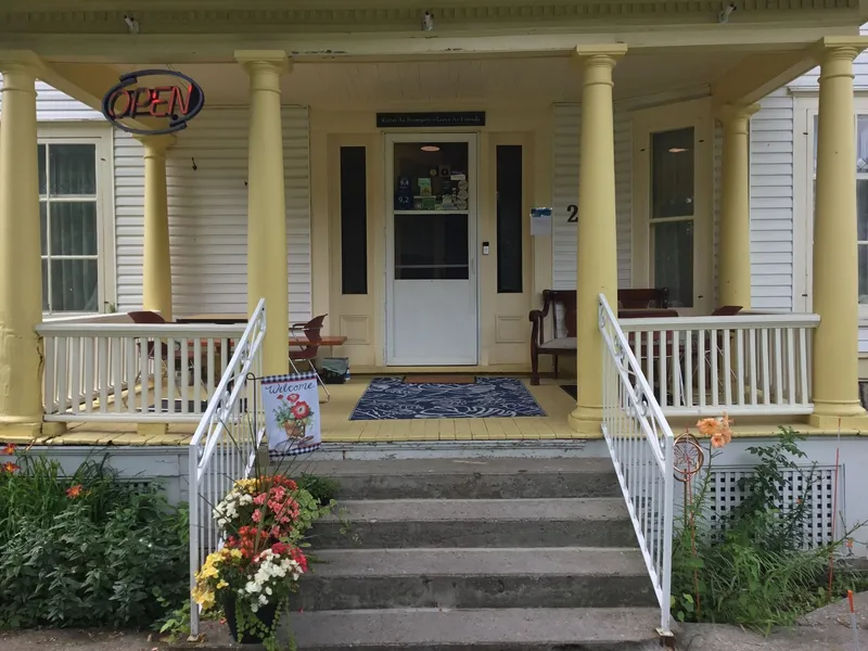 Marmora and Lake Inn hotel detail image 6