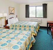 Super 8 by Wyndham Omaha Eppley Airport/Carter Lake hotel detail image 3