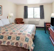 Super 8 by Wyndham Omaha Eppley Airport/Carter Lake hotel detail image 5